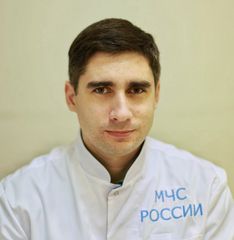 Окользин Алексей Валерьевич